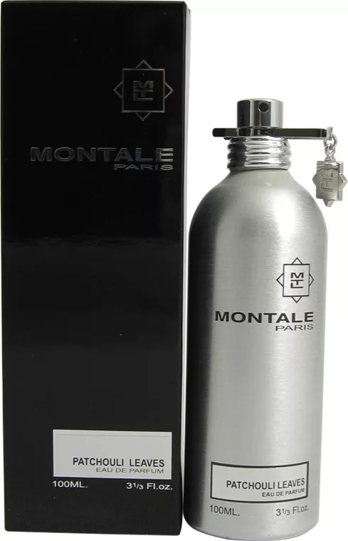 Montale Patchouli Leaves — фото 2