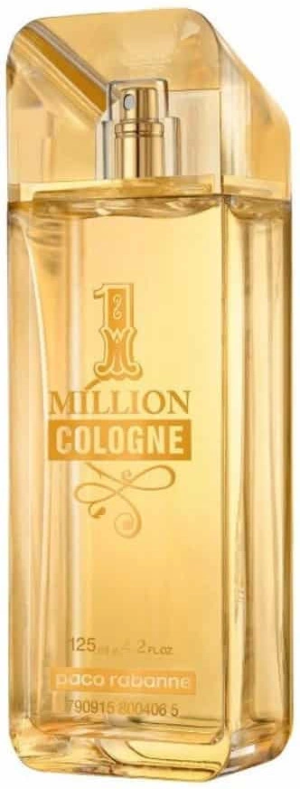 Paco Rabanne 1 Million Cologne — фото 3