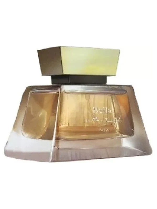 Marc Joseph — Marc Joseph Bella