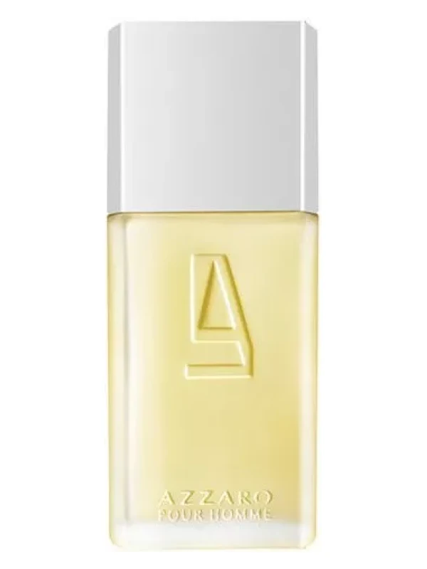 Loris Azzaro — Loris Azzaro Azzaro Pour Homme L'Eau