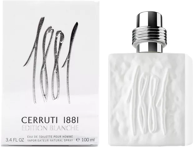 Cerruti 1881 Edition Blanche Pour Homme — фото 4
