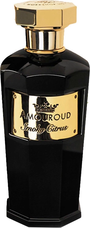 Amouroud Smoky Citrus — фото 2