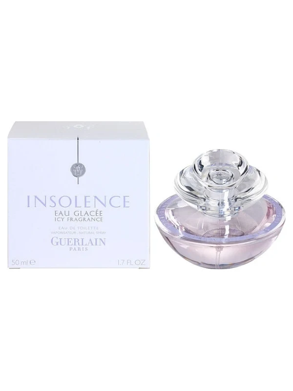 Guerlain — Guerlain Insolence Eau Glacee Icy