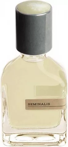 Orto Parisi — Orto Parisi Seminalis
