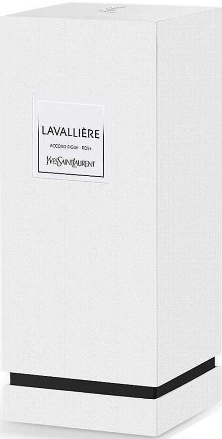 Yves Saint Laurent Lavalliere — фото 3