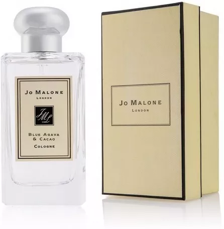 Jo Malone Blue Agava & Cacao — фото 3