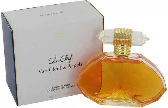 Van Cleef & Arpels Van Cleef Парфюмерная вода — фото 3