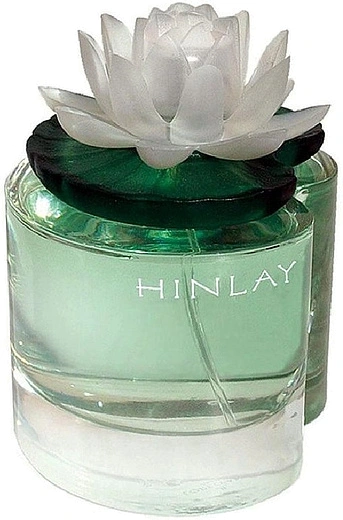 Hinlay — Hinlay Hinlay Pure & Zen