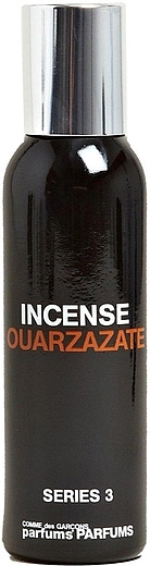 Comme des Garcons — Comme des Garcons Series 3: Incense Ouarzazate