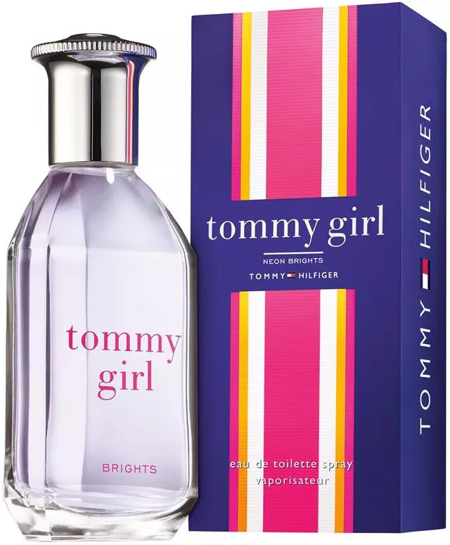 Tommy Hilfiger Tommy Girl Neon Brights — фото 2