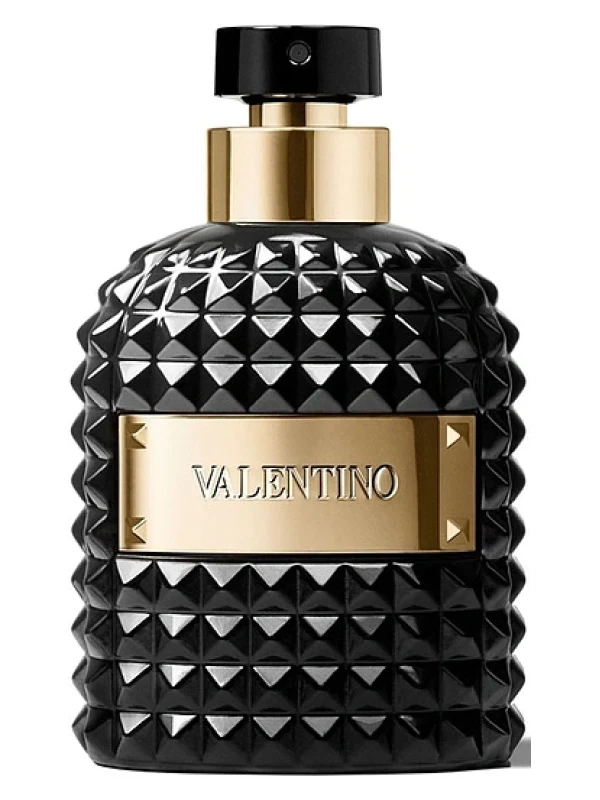Valentino — Valentino Valentino Uomo Noir Absolu