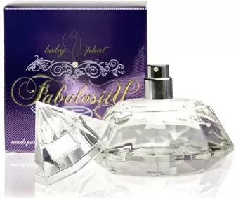Kimora Lee Simmons — Kimora Lee Simmons Baby Phat Fabu losity
