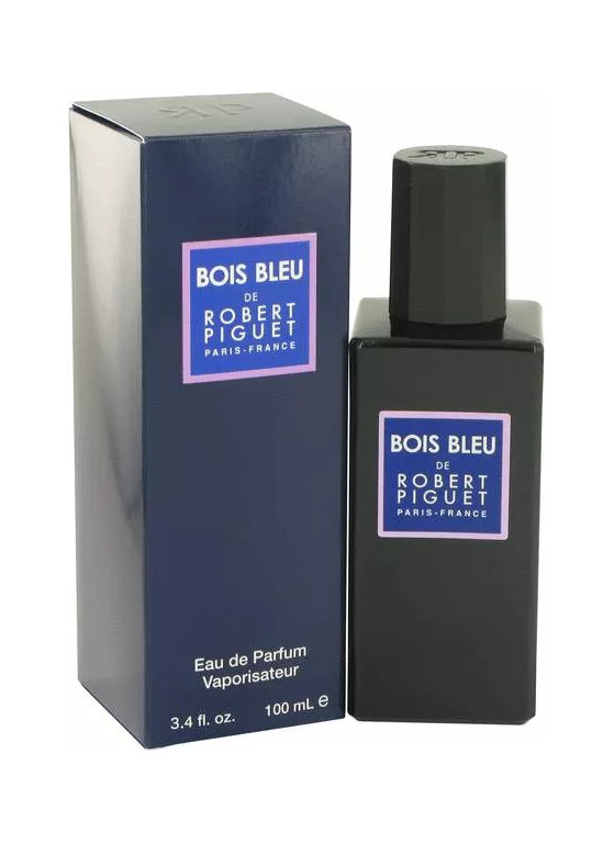 Robert Piguet — Robert Piguet Bois Bleu
