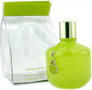 Donna Karan DKNY Be Delicious Charmingly Delicious — фото 4