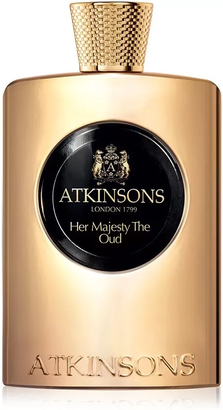 Atkinsons Her Majesty The Oud — фото 2