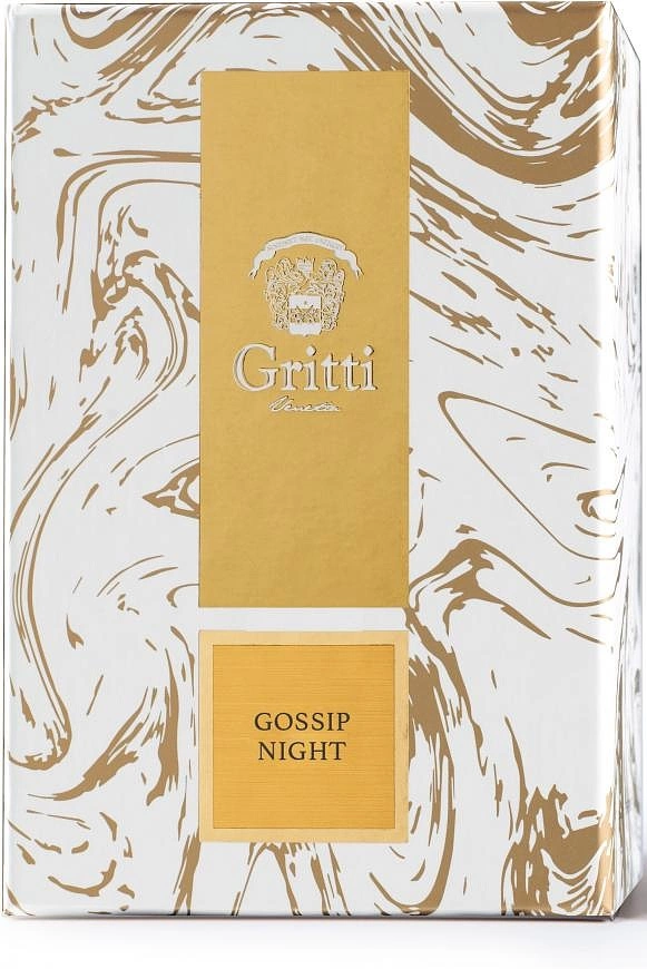 Dr. Gritti Gossip Night Гель для душа — фото 4