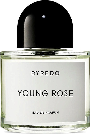 Byredo Parfums — Byredo Parfums Young Rose