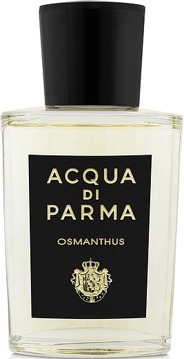 Acqua di Parma — Acqua di Parma Osmanthus