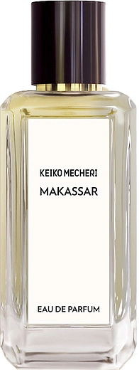 Keiko Mecheri — Keiko Mecheri Makassar