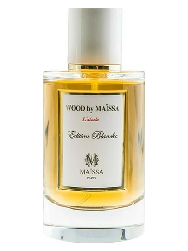 Maissa — Maissa Wood By Maissa