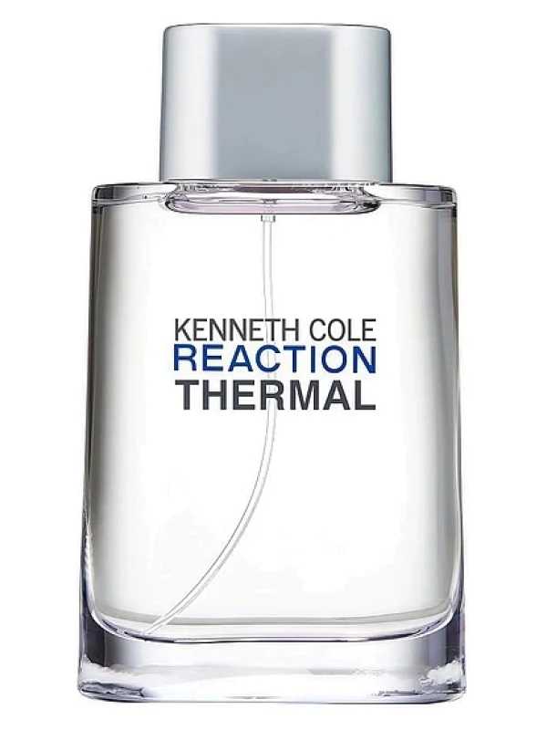 Kenneth Cole — Kenneth Cole Reaction Termal