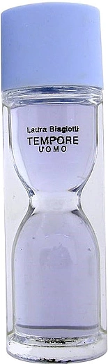 Laura Biagiotti — Laura Biagiotti Tempore Uomo