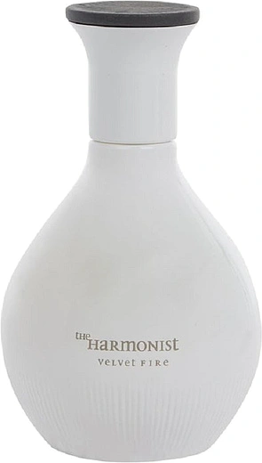 The Harmonist — The Harmonist Velvet Fire
