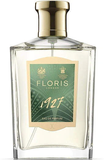 Floris — Floris 1927