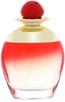 Bill Blass — Bill Blass Nude Red