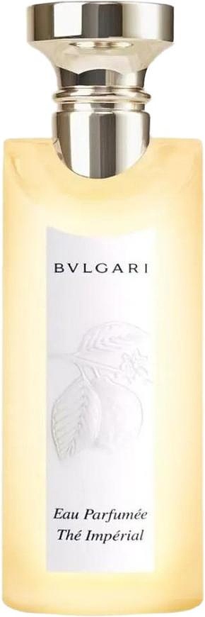 Bvlgari — Bvlgari Eau Parfumee The Imperial