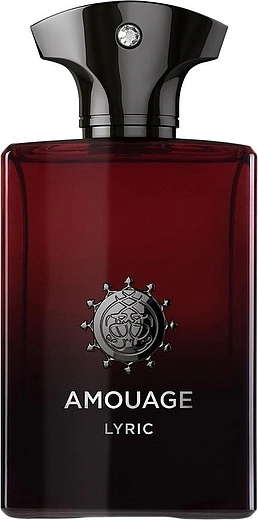 Amouage — Amouage Lyric man