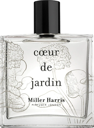 Miller Harris — Miller Harris Coeur de Jardin