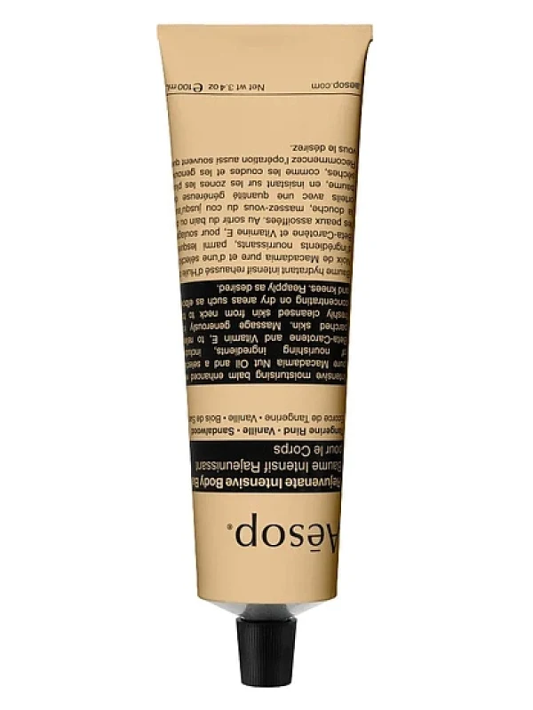 Aesop — Aesop Rejuvenate