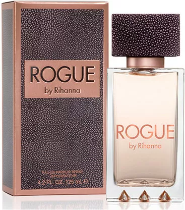 Rihanna — Rihanna Rogue