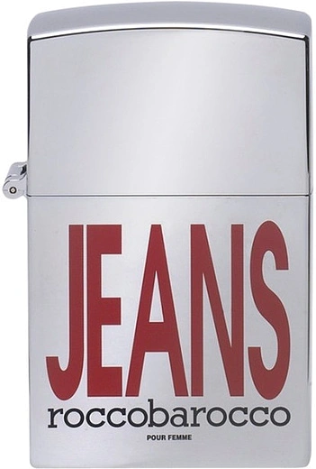 Roccobarocco — Roccobarocco Jeans Woman Дезодорант-спрей