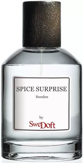 SweDoft Spice Surprise — фото 2
