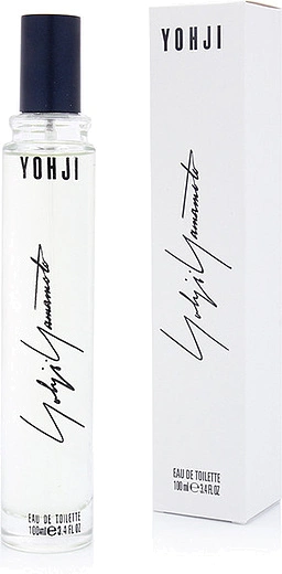 Yohji Yamamoto — Yohji Yamamoto Yohji 2013 Лосьон