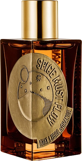 Etat Libre D Orange — Etat Libre D Orange Spice Must Flow