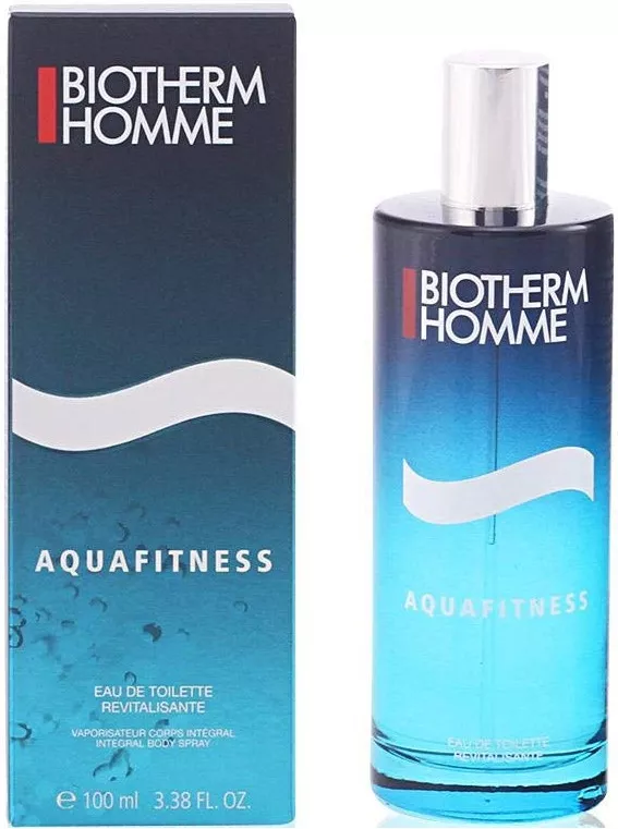 Biotherm Aquafitness — фото 3