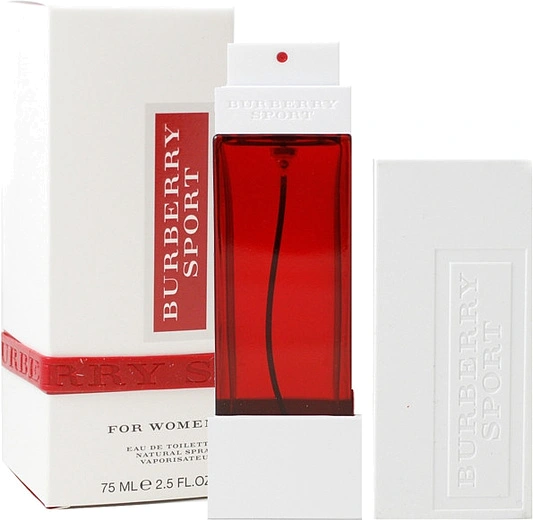 Burberry — Burberry Sport for Women