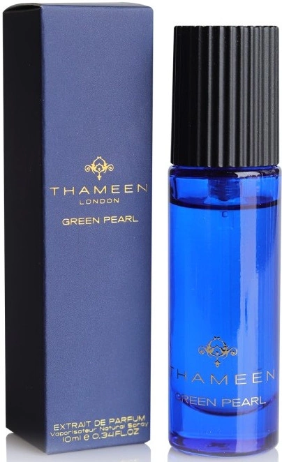Thameen Green Pearl Парфюмерная вода — фото 4
