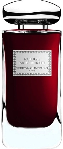 Terry de Gunzburg — Terry de Gunzburg Rouge Nocturne