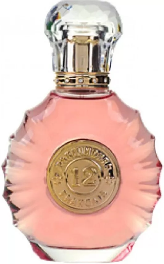 12 Parfumeurs Francais Secret de l'Amour — фото 2
