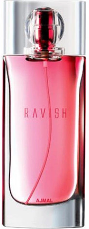 Ajmal — Ajmal Ravish