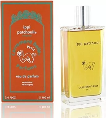 Carrement Belle Parfums Ippi Patchouli — фото 4