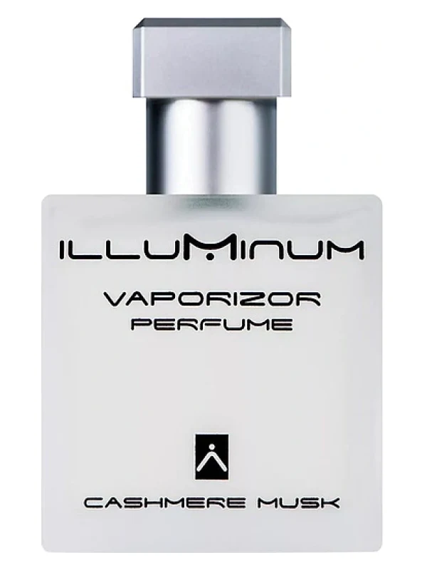 Illuminum — Illuminum Cashmere Musk