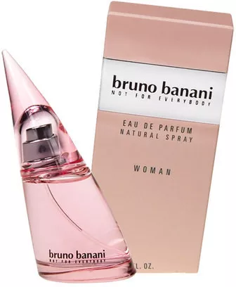 Bruno Banani Bruno Banani Woman Туалетная вода — фото 4