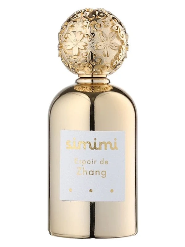 Simimi — Simimi Espoir De Zhang