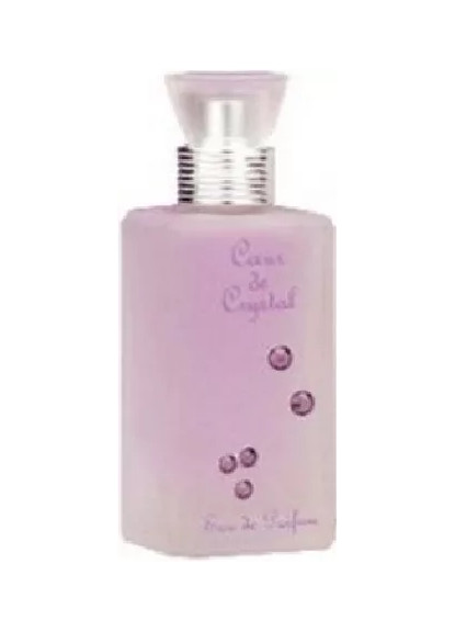 Swarovski — Swarovski Coeur De Crystal