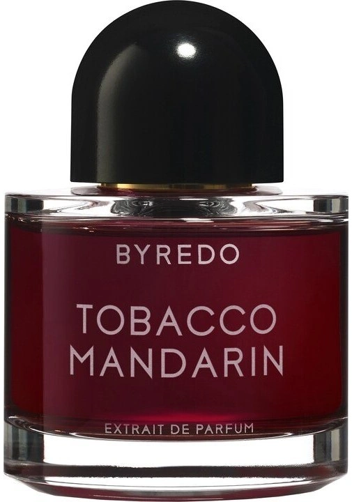 Byredo Parfums Tobacco Mandarin — фото 2